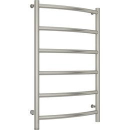 Полотенцесушитель электрический Сунержа Галант 4.0 П6 800x500 мм 071-0830-8050 L, сатин фото 