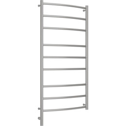 Полотенцесушитель электрический Сунержа Галант 3.0 П9 1200x600 мм 071-5800-1260 L, сатин фото 