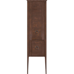 Пенал напольный Kerama Marazzi Plaza Classic Neo 49 см PL.CN.175\NUT.M, орех матовый фото 