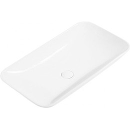 Раковина-чаша Mirsant SHELL-0920 70 см фото 