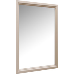 Зеркало Kerama Marazzi Pompei Neo 60 см PO.mi.60\CAM, бежевый глянцевый фото 