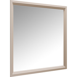 Зеркало Kerama Marazzi Pompei Neo 80 см PO.mi.80\CAM, бежевый глянцевый фото 