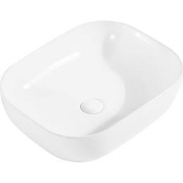 Раковина-чаша Mirsant SHELL-1120 50 см фото 