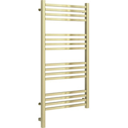 Полотенцесушитель электрический Сунержа Модус 3.0 П16 1000x500 мм 020-5700-1050 L, шампань фото 