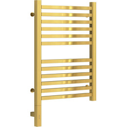 Полотенцесушитель электрический Сунержа Модус 3.0 П12 600x400 мм 03-5700-6040 L, золото фото 