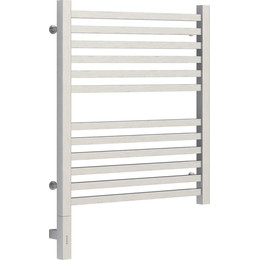 Полотенцесушитель электрический Сунержа Модус 3.0 П12 600x500 мм 071-5700-6050 L, сатин фото 