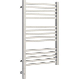 Полотенцесушитель электрический Сунержа Модус 3.0 П15 800x500 мм 071-5700-8050 L, сатин фото 