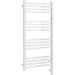 Полотенцесушитель электрический Сунержа Модус 3.0 П16 1000x500 мм 12-5701-1050 R, белый фото 