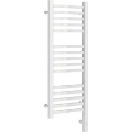 Полотенцесушитель электрический Сунержа Модус 3.0 П15 800x300 мм 12-5701-8030 R, белый фото 