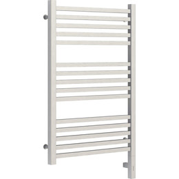 Полотенцесушитель электрический Сунержа Модус 3.0 П15 800x500 мм 071-5701-8050 R, сатин фото 