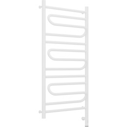 Полотенцесушитель электрический Сунержа Элегия 3.0 П13 1000x500 мм 30-5819-1050 R, белый матовый фото 