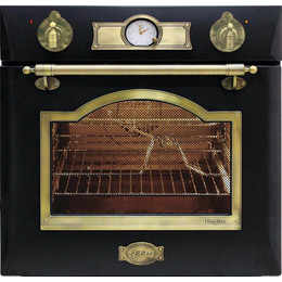 Газовый духовой шкаф Kaiser Empire EG 6345 Em фото 
