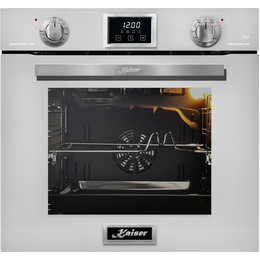 Газовый духовой шкаф Kaiser Empire EG 6374 W фото 