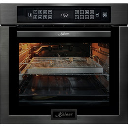 Электрический​ духовой шкаф Kaiser Grand Chef EH 6306 RS фото 