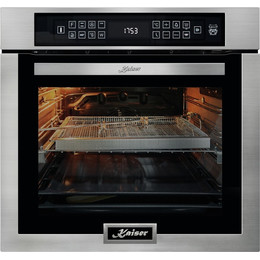 Электрический​ духовой шкаф Kaiser Grand Chef EH 6306 R фото 