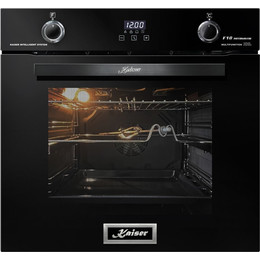 Электрический​ духовой шкаф Kaiser iBack EH 6367 фото 