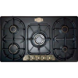 Газовая варочная поверхность Kaiser Empire KG 9325 Em Turbo фото 