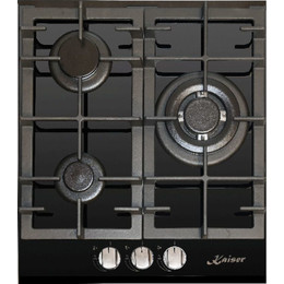 Газовая варочная поверхность Kaiser KCG 4384 Turbo фото 