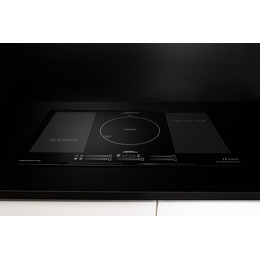 Индукционная варочная поверхность Kaiser La Perle KCT 777 FI фото 