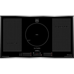 Индукционная варочная поверхность Kaiser KCT 97 FI La Perle фото 