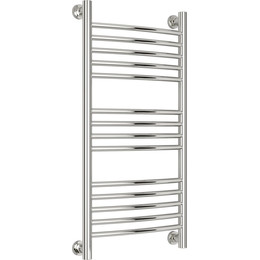 Полотенцесушитель водяной Сунержа Богема+ П14 800x400 мм (выгнутая перемычка) 00-0221-8040 фото 