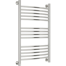 Полотенцесушитель водяной Сунержа Богема+ П14 800x500 мм (выгнутая перемычка) 00-0221-8050 фото 