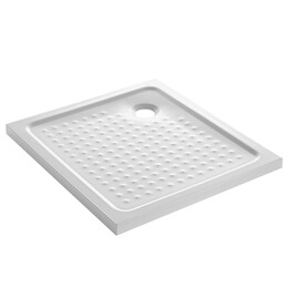 Поддон акриловый Loranto Neo 100x100 см CS-15056-100 фото 