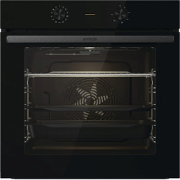 Электрический духовой шкаф Gorenje Essential BO6717E03BG фото 