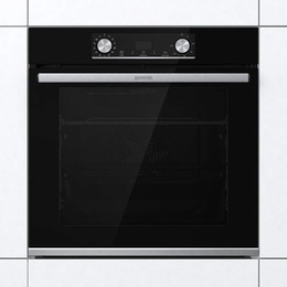 Электрический духовой шкаф Gorenje Essential BOSX6737E09BG фото 
