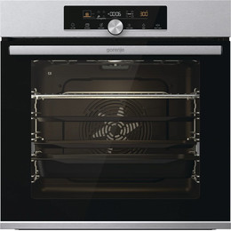 Электрический духовой шкаф Gorenje Advanced BPS6747A06X фото 