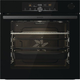 Электрический духовой шкаф Gorenje Advanced BPSA6747A08BG фото 
