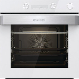 Электрический духовой шкаф Gorenje Ora-Їto BSA6737ORAW фото 