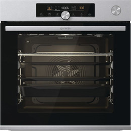 Электрический духовой шкаф Gorenje Advanced BSA6747A04X фото 