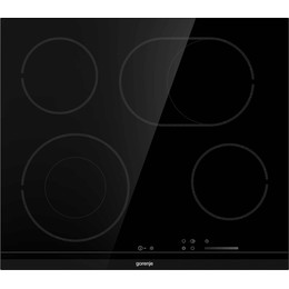 Электрическая варочная поверхность Gorenje ECS643BCSC фото 