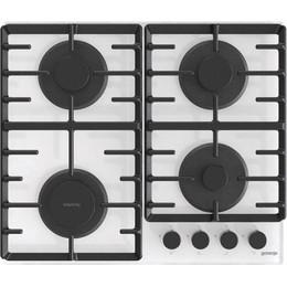 Газовая варочная поверхность Gorenje Simplicity GT642SYW фото 