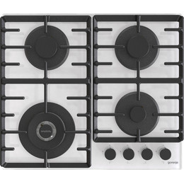 Газовая варочная поверхность Gorenje Simplicity GTW642SYW фото 