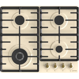 Газовая варочная поверхность Gorenje GW642CLI фото 