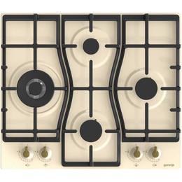 Газовая варочная поверхность Gorenje Classico GW6D42CLI фото 