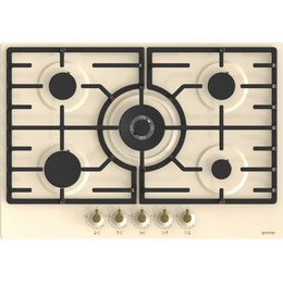 Газовая варочная поверхность Gorenje Classico GW7C51CLI фото 
