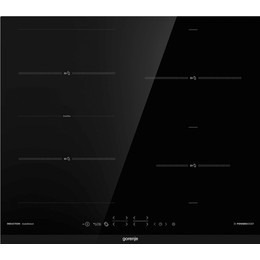 Индукционная варочная поверхность Gorenje IT645BCSC фото 
