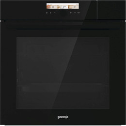 Электрический духовой шкаф Gorenje Superior BCS798S24BG фото 