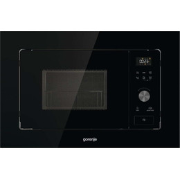Встраиваемая микроволновая печь Gorenje BM201AG1BG фото 
