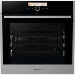 Электрический духовой шкаф Gorenje Superior BOP798S54X фото 