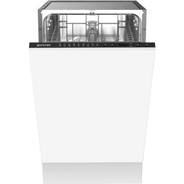 Встраиваемая посудомоечная машина Gorenje GV52041 фото 