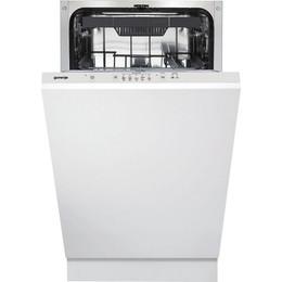 Встраиваемая посудомоечная машина Gorenje GV520E10S фото 