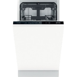 Встраиваемая посудомоечная машина Gorenje GV561D11 фото 