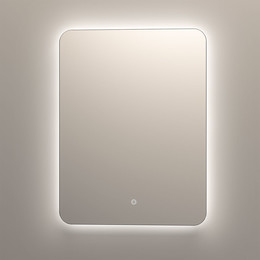 Зеркало Vincea Led 60 см VLM-3BE600 фото 