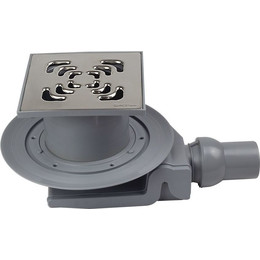 Трап Pestan (BETTOSERB) Confluo Standard Square 4 13000008 фото 