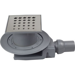 Трап Pestan (BETTOSERB) Confluo Standard Drops 4 13000012 фото 