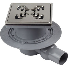 Трап Pestan (BETTOSERB) Confluo Standard Square 1 Mask 13000073 фото 